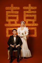 -雨墨婚纱摄影工作室