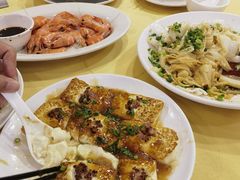 -吉莲利苑海鲜酒家(珠海拱北29年老字号店)