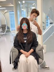 -5M HAIR SALON