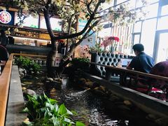 -山有花啡餐厅(常营总店)