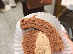 -西村叔叔的店·面包·甜品·蛋糕(牡丹园店)