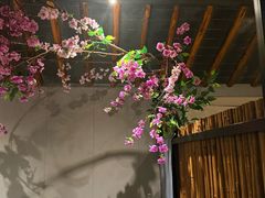 -扬派·扬州搓背馆(运河旗舰店)