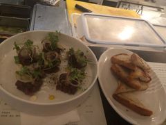 -Ocean's Table 欧舍