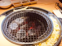 -喜来稀肉(北外滩白玉兰广场店)