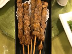 -功德林素菜饭庄(前门店)
