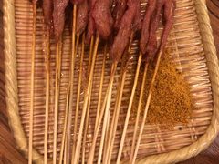 -老佛爷正宗铜炉蛙锅(五道口店)
