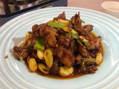 -贵州大厦贵州厅(樱花园西街店)