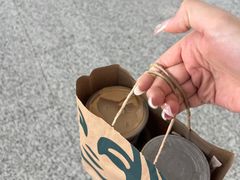 -JPG canteen(广州白云机场T2店)