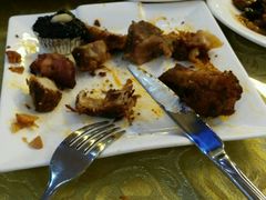 -维纳斯火锅烤肉自助餐厅