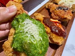 -get pizza意大利餐厅(凯德MALL店)