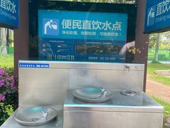 -万绿园