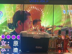 -温莎KTV(珠江路店)