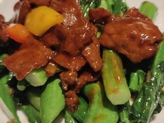 -晓粤·惹味粤菜(凯德乐峰广场店)