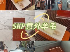 -北京SKP
