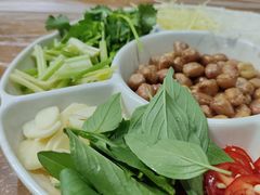 -官塘原味鱼生·潮菜大排档(潮州总店)