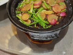 -陆壹捌餐厅(五大道店)