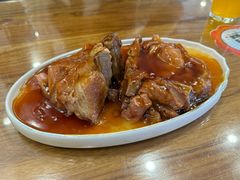 -砂锅李(九江路店)