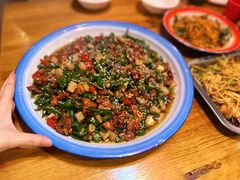 -兔槽江湖菜·重庆璧山兔(水围店)