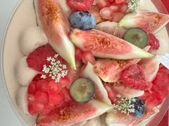 -花甜生活FatimCake·生日蛋糕