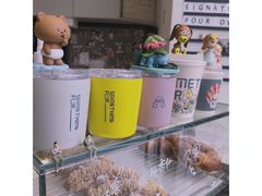 -Something For(中洲湾店)