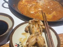 -老天桥蛙炉火锅(姑苏总店)