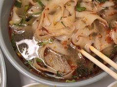 -蜀香川菜鱼庄(然乌店)