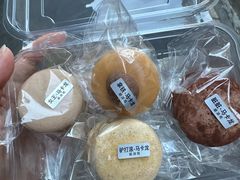 -红花点心局(护国寺店)