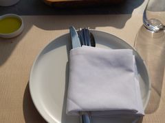 -Mercato莫卡多露台餐厅与酒吧(K11店)
