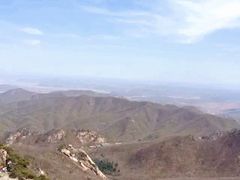 -丹东凤凰山景区