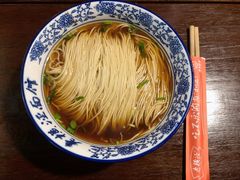 -老横泾面馆(吴中横泾店)