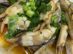 -红灯笼龙凤饭店(宁波老字号店)