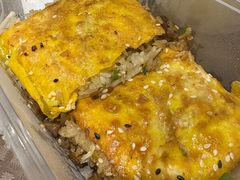 -老通城豆皮大王(吉庆街店)