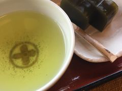 -中村藤吉(本店)