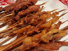 -小乾杯串店•16年沈阳烧烤(文安路店)