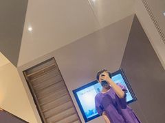 -上海虹桥中心爱琴海亚朵S酒店