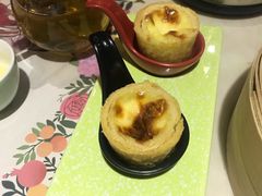 -隆隆金大茶楼(地王广场店)