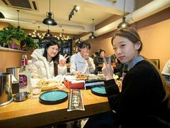 -臻炙大舍烤串(天龙家园店)