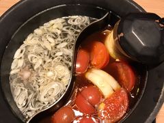 -しゃぶしゃぶ温野菜(北谷店)