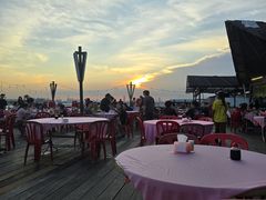 -旗鱼海番村(Orang Asli)