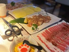 -猫抓烤肉(武进吾悦广场店)