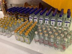 -舜耕山庄四时万和自助餐厅