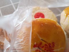 -爱德顺糕点食屋(利民道店)