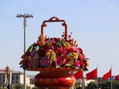 -天安门广场