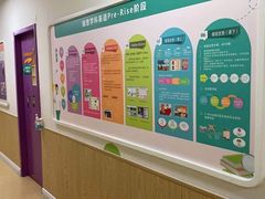 -瑞思成长中心(高新校区)