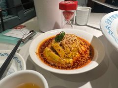 -花椒俏川菜小馆(南海万达店)