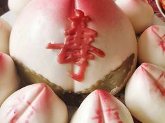 -御茶膳房皇家糕点博物馆(北京首店)