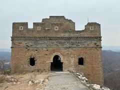 -司马台长城