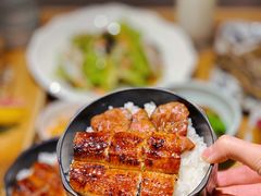 -昇鳗鱼家(浦东店)