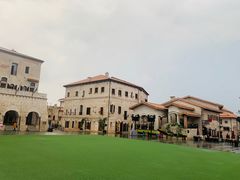 -华谊兄弟（长沙）电影小镇