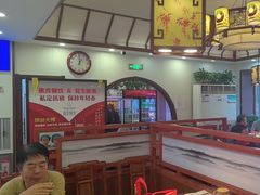 -惠宾饭庄(中山路店)